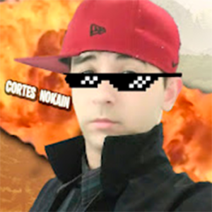 Cortes Nokain Live