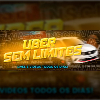 Canal Uber Sem Limites